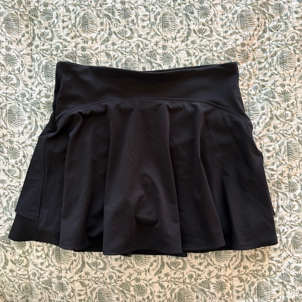Old Navy Powersoft Athletic Skort